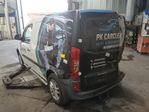 ABS pump from a Mercedes Citan 2016