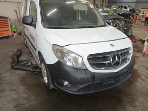 ABS pump from a Mercedes Citan 2016