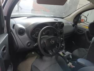 ABS pump from a Mercedes Citan 2016