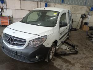 ABS pump from a Mercedes Citan 2016