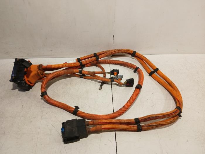 Usagé Divers Opel Corsa Prix € 200,00 Règlement à la marge proposé par Van der Ven Autorecycling B.V.
