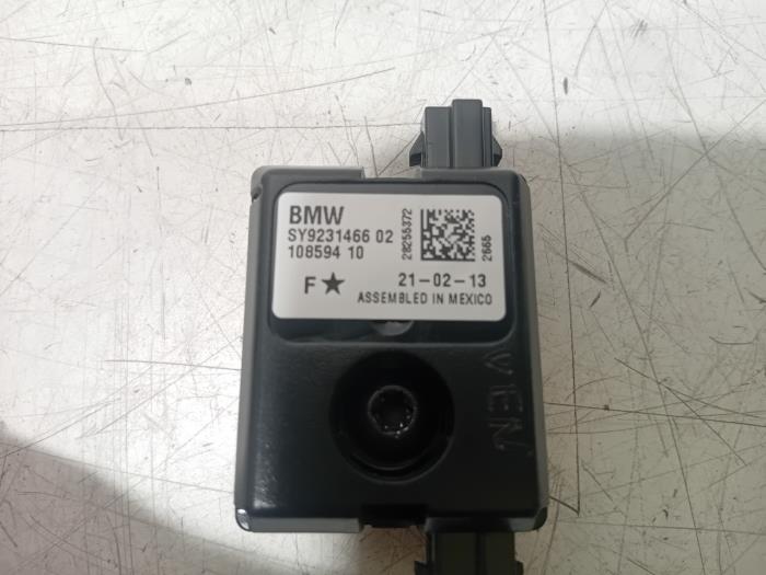 Used Computer, miscellaneous BMW 3-Serie Price € 25,00 Margin scheme offered by Van der Ven Autorecycling B.V.
