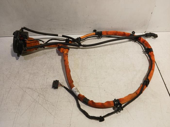 Usagé Divers Mercedes C-Klasse Prix € 170,00 Règlement à la marge proposé par Van der Ven Autorecycling B.V.