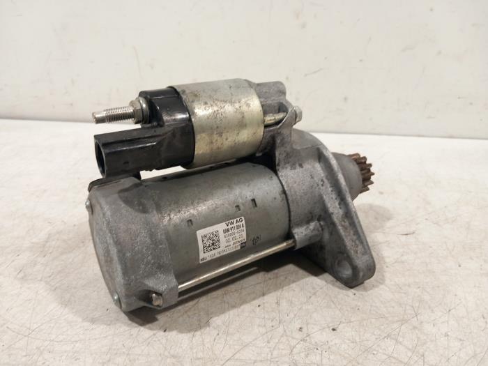 Used Engine management computer Skoda Karoq Price € 15,00 Margin scheme offered by Van der Ven Autorecycling B.V.