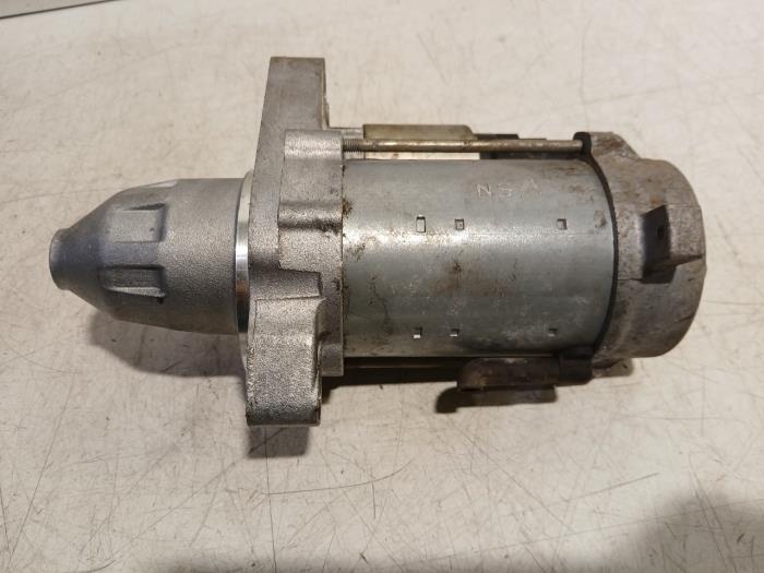 Used Engine management computer Honda CR-V Price € 50,00 Margin scheme offered by Van der Ven Autorecycling B.V.