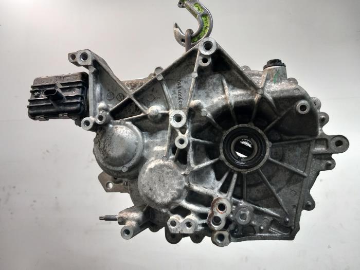 Gebrauchte Getriebe Opel Corsa Preis € 680,00 Margenregelung angeboten von Van der Ven Autorecycling B.V.