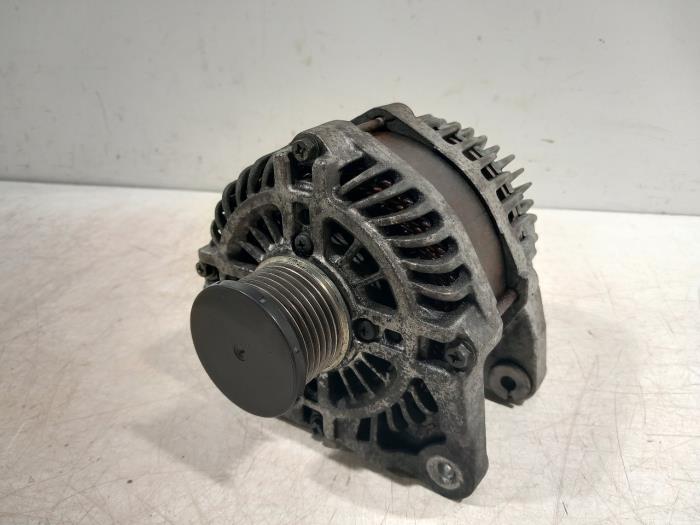 Dynamo Renault Megane (Gebraucht)