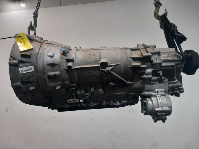 Gebrauchte Getriebe BMW 4-Serie Preis € 949,99 Margenregelung angeboten von Van der Ven Autorecycling B.V.