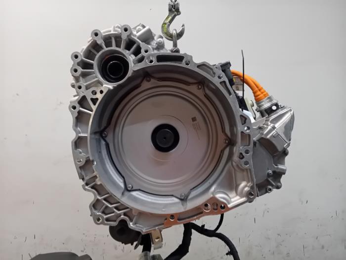 Used Automatic gearbox computer Lynk & Co 01 Price € 1.949,99 Margin scheme offered by Van der Ven Autorecycling B.V.