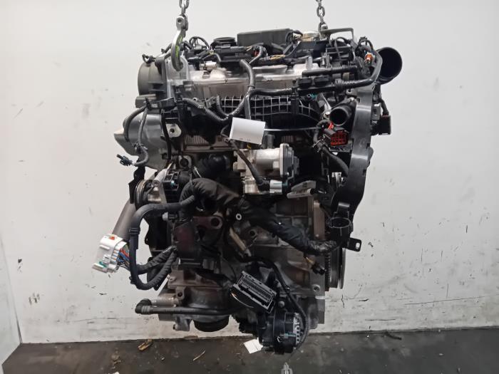 Używane Silnik Lynk & Co 01 Cena € 1.899,99 Procedura marży oferowane przez Van der Ven Autorecycling B.V.