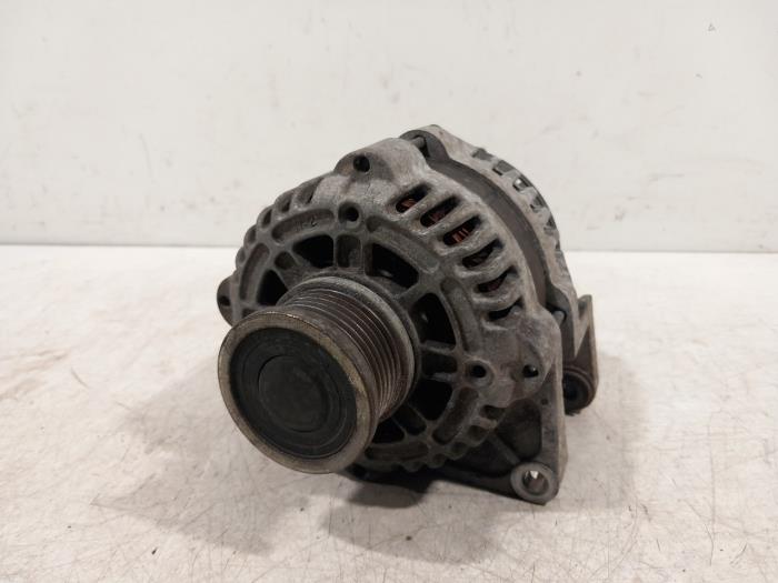 Begagnade Dynamo Opel Astra Pris € 45,00 Marginaltabell erbjuds av Van der Ven Autorecycling B.V.