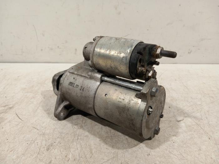 Used Engine management computer Opel Astra Price € 35,00 Margin scheme offered by Van der Ven Autorecycling B.V.