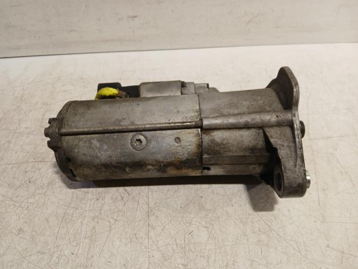 Used Engine management computer Volkswagen Crafter Price € 35,00 Margin scheme offered by Van der Ven Autorecycling B.V.