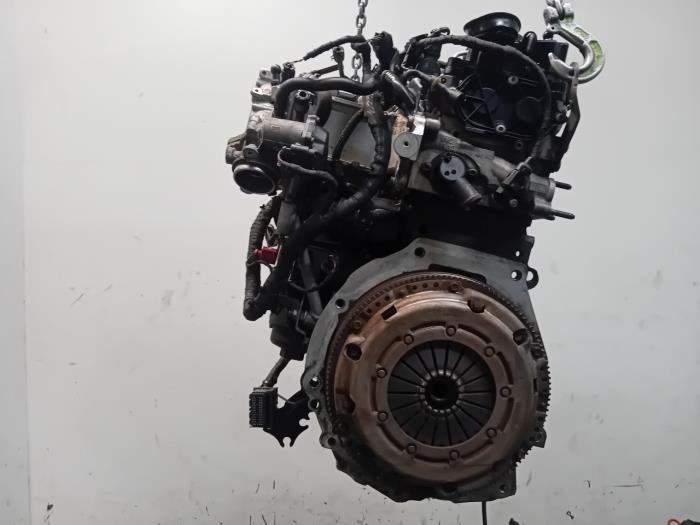 Used Engine Volkswagen E-Golf Price € 1.249,99 Margin scheme offered by Van der Ven Autorecycling B.V.