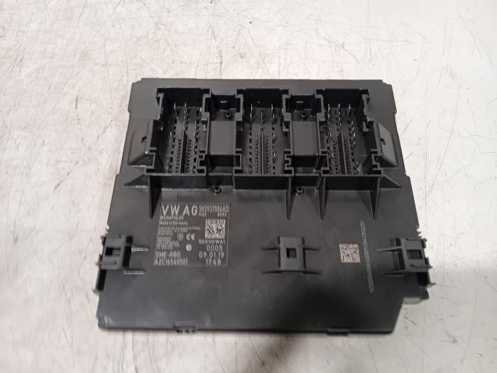 Used Body control computer Volkswagen Caddy Price € 150,00 Margin scheme offered by Van der Ven Autorecycling B.V.