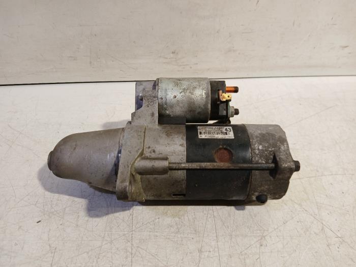 Used Engine management computer Subaru Impreza Price € 49,00 Margin scheme offered by Van der Ven Autorecycling B.V.