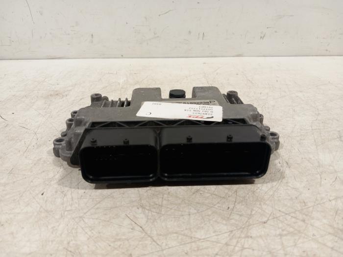 Used Engine management computer Fiat 500 Price € 450,00 Margin scheme offered by Van der Ven Autorecycling B.V.