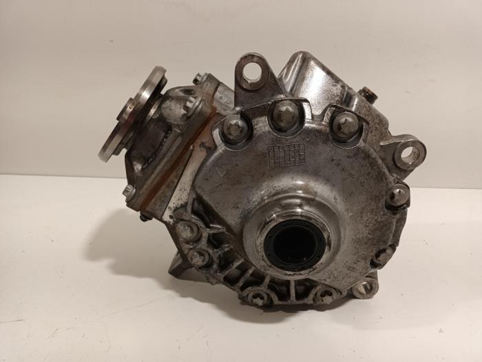 Gebrauchte Differential vorne Mercedes GLC-Klasse Preis € 610,00 Margenregelung angeboten von Van der Ven Autorecycling B.V.