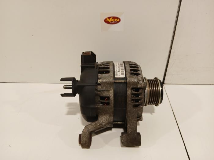 Dynamo Opel Corsa (Gebraucht)