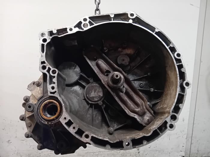Gebrauchte Getriebe Mini Mini Preis € 324,99 Margenregelung angeboten von Van der Ven Autorecycling B.V.