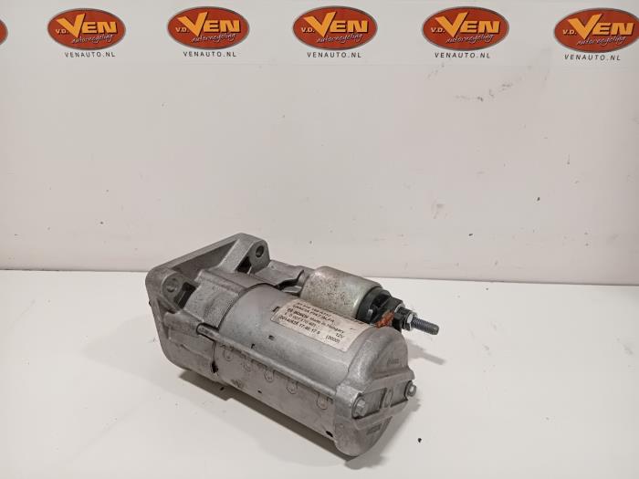 Used Engine management computer Alfa Romeo Giulietta Price € 25,00 Margin scheme offered by Van der Ven Autorecycling B.V.