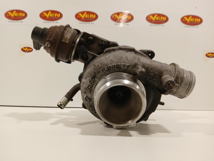 Gebrauchte Turbo Iveco New Daily Preis € 349,99 Margenregelung angeboten von Van der Ven Autorecycling B.V.