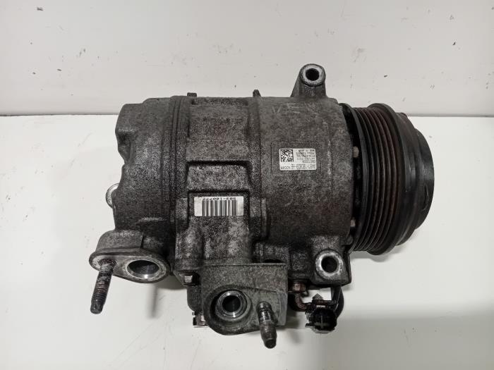 Gebrauchte Klimapumpe Ford Transit Connect Preis € 195,00 Margenregelung angeboten von Van der Ven Autorecycling B.V.