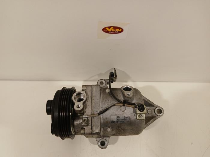 Gebrauchte Klimapumpe Suzuki Ignis Preis € 125,00 Margenregelung angeboten von Van der Ven Autorecycling B.V.