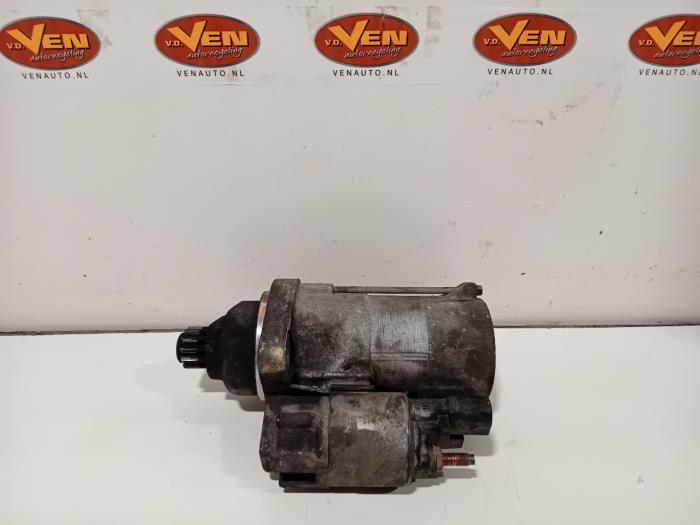 Used Engine management computer Volkswagen Passat Price € 20,00 Margin scheme offered by Van der Ven Autorecycling B.V.
