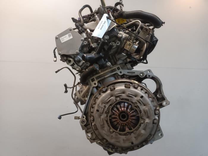 Gebrauchte Motor Opel Adam Preis € 1.899,99 Margenregelung angeboten von Van der Ven Autorecycling B.V.