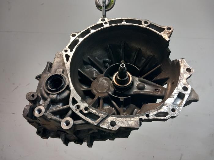 Usagé Boîte de vitesse Mazda 6 Prix € 250,00 Règlement à la marge proposé par Van der Ven Autorecycling B.V.
