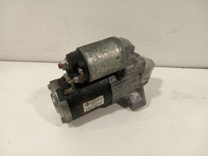 Used Engine management computer Nissan Note Price € 25,00 Margin scheme offered by Van der Ven Autorecycling B.V.