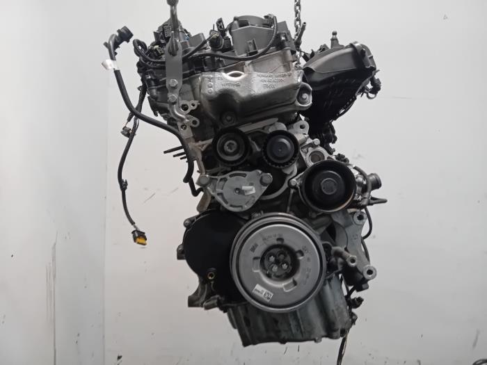 Used Engine Mini Mini Price € 1.749,99 Margin scheme offered by Van der Ven Autorecycling B.V.