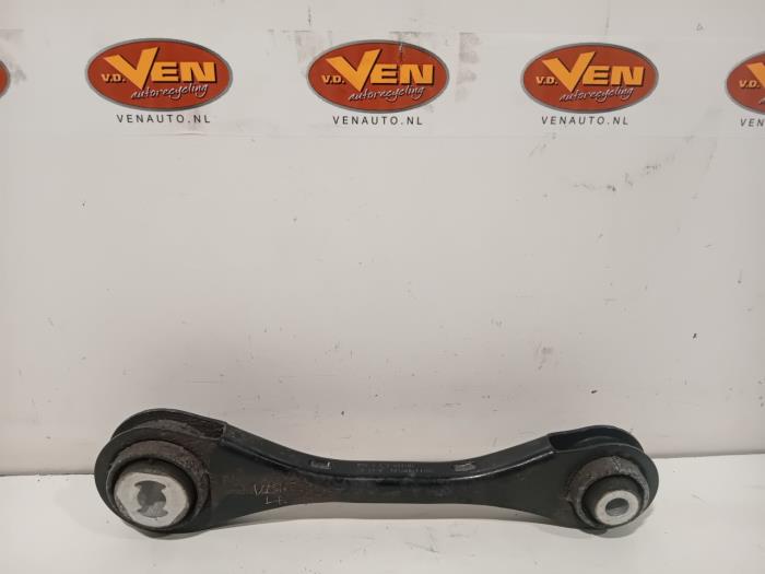 Upper control arm
