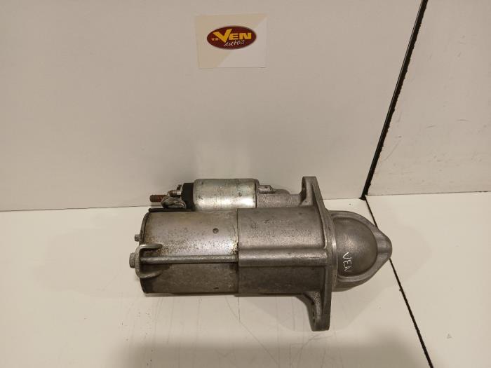 Used Engine management computer Opel Astra Price € 15,00 Margin scheme offered by Van der Ven Autorecycling B.V.