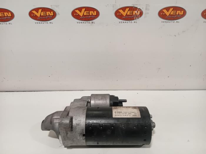 Used Engine management computer Mercedes C-Klasse Price € 15,00 Margin scheme offered by Van der Ven Autorecycling B.V.