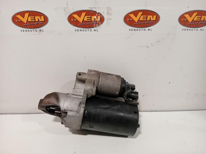 Used Engine management computer Audi A6 Price € 25,00 Margin scheme offered by Van der Ven Autorecycling B.V.