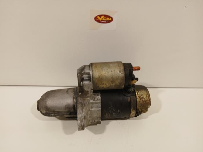 Used Engine management computer Subaru Impreza Price € 25,00 Margin scheme offered by Van der Ven Autorecycling B.V.