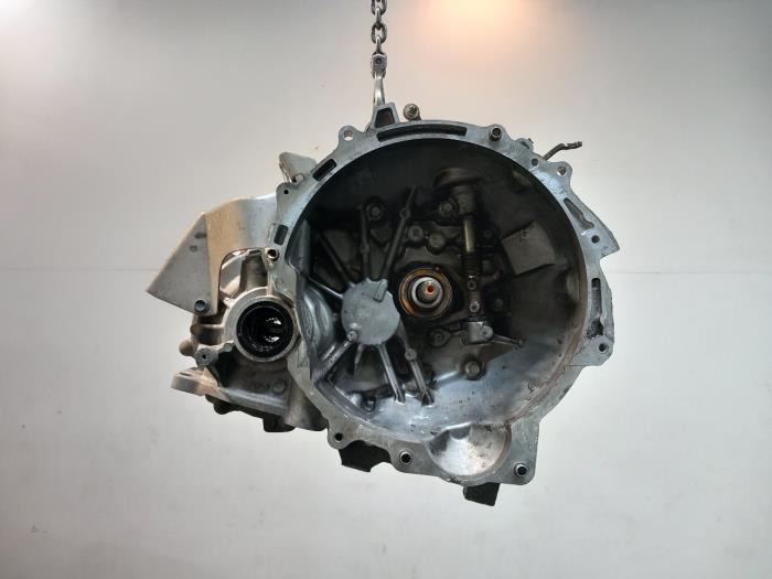 Gebrauchte Getriebe Mitsubishi Space Star Preis € 349,99 Margenregelung angeboten von Van der Ven Autorecycling B.V.