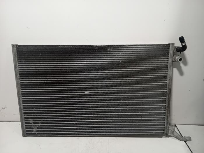 Begagnade AC-radiator Jaguar XF Sportbrake Pris € 95,00 Marginaltabell erbjuds av Van der Ven Autorecycling B.V.