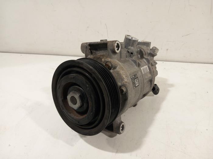 Gebrauchte Klimapumpe Audi A6 Preis € 79,99 Margenregelung angeboten von Van der Ven Autorecycling B.V.