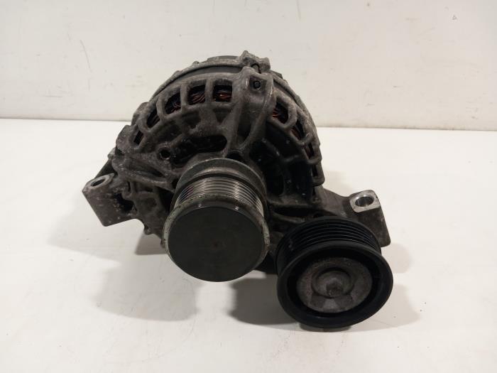Begagnade Dynamo Landrover Evoque Pris € 375,00 Marginaltabell erbjuds av Van der Ven Autorecycling B.V.