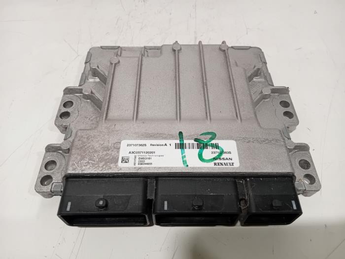 Used Engine management computer Renault Austral Price € 150,00 Margin scheme offered by Van der Ven Autorecycling B.V.