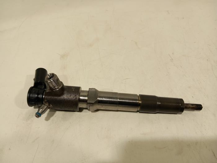 Usagé Injecteurs Ford Transit Custom Prix € 99,00 Règlement à la marge proposé par Van der Ven Autorecycling B.V.