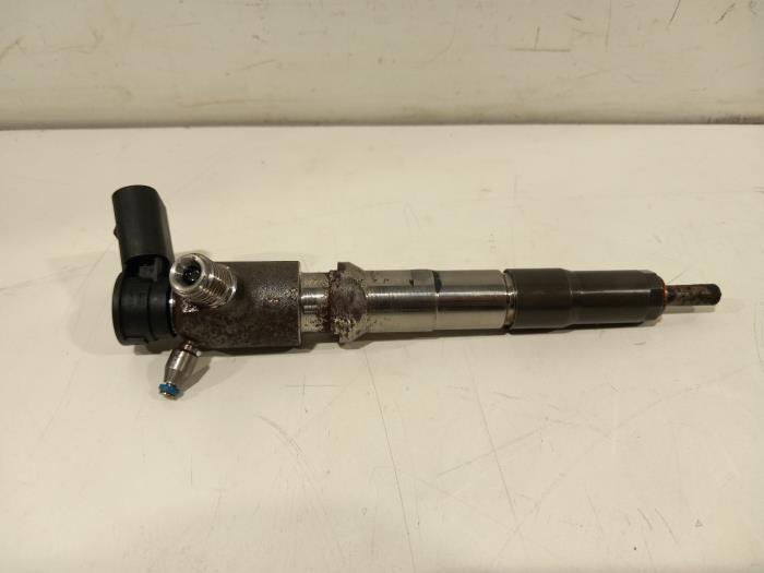 Usagé Injecteurs Ford Transit Custom Prix € 99,00 Règlement à la marge proposé par Van der Ven Autorecycling B.V.