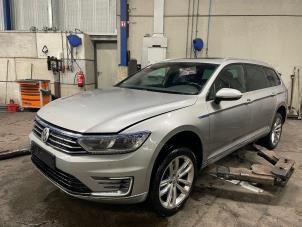Sonstige van een Volkswagen Passat 2015