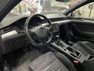 Sonstige van een Volkswagen Passat 2015