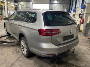 Sonstige van een Volkswagen Passat 2015