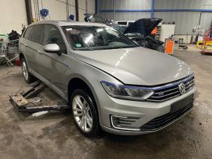 Sonstige van een Volkswagen Passat 2015