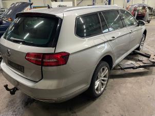 Sonstige van een Volkswagen Passat 2015